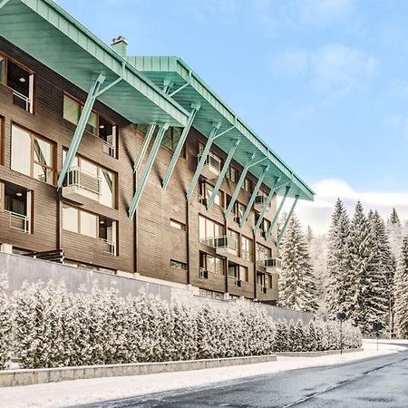 Silver Mountain B21 Pine Woods Poiana Brasov Luaran gambar