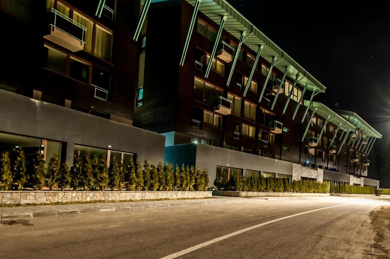 Silver Mountain B21 Pine Woods Poiana Brasov Luaran gambar