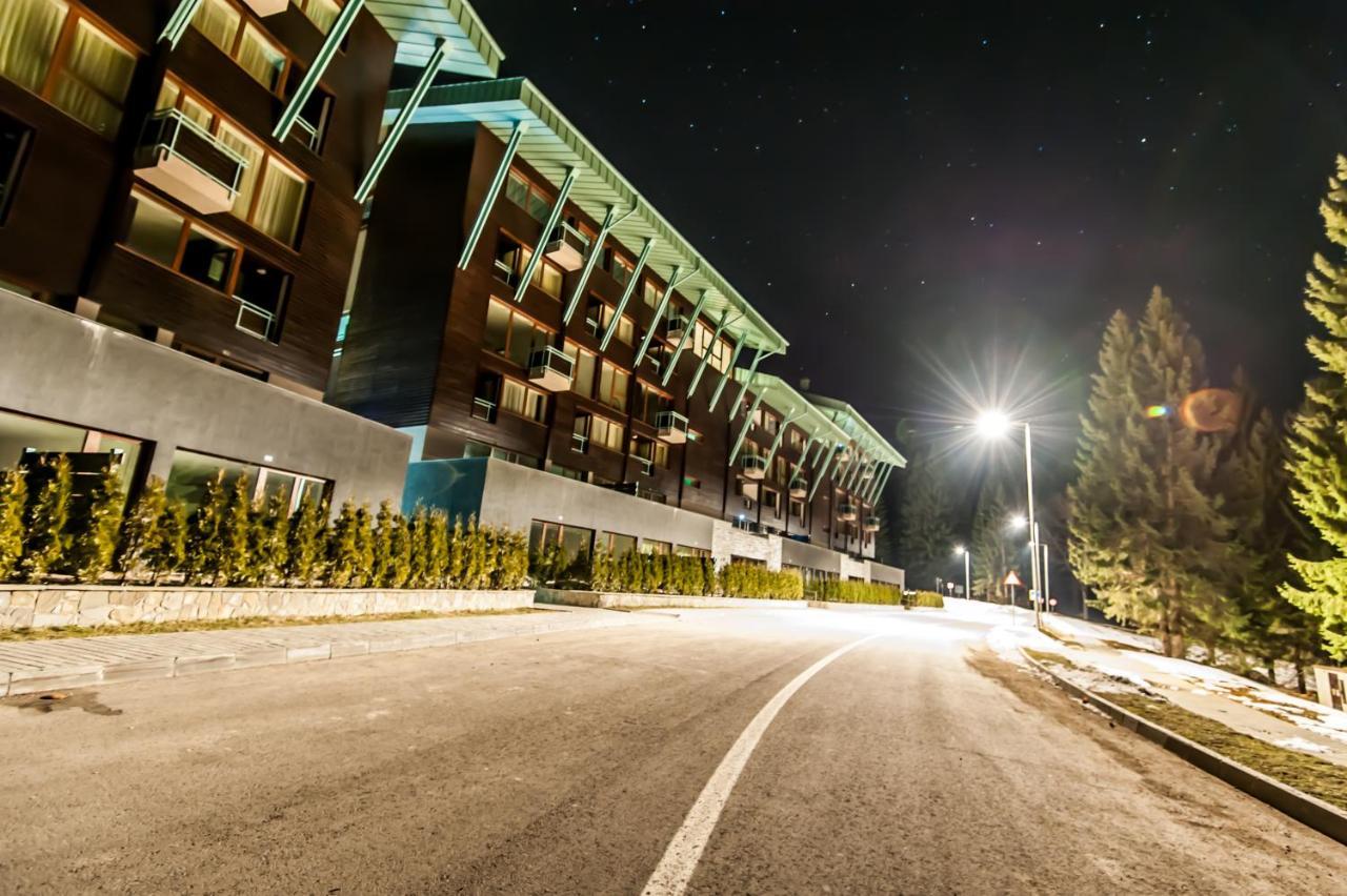 Silver Mountain B21 Pine Woods Poiana Brasov Luaran gambar